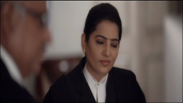 Good Wife - Season 01 Episode 05